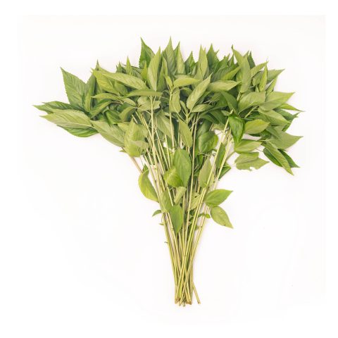 Jute Spinach