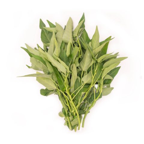 Water Spinach (Kolmi Shaak)