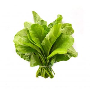 Green Spinach