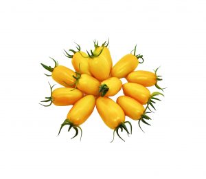 Yellow Cherry Tomato 500g