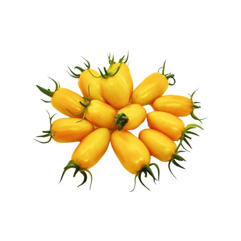 Yellow Cherry Tomato 500g