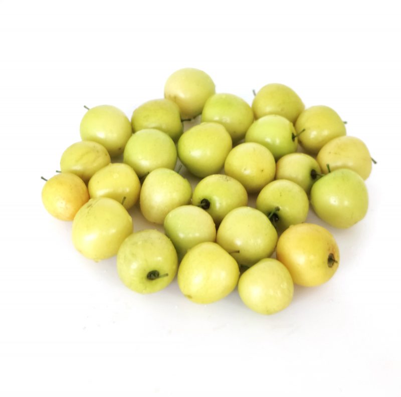 Jujube ( Sour)