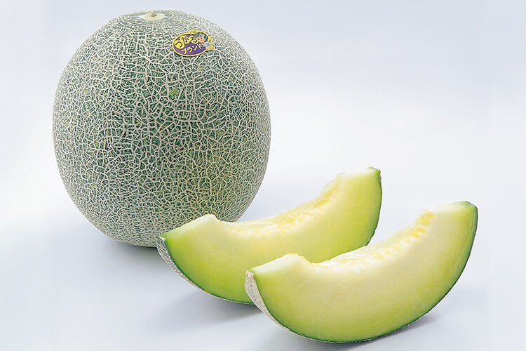 Rock Melon (Small Size)