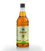 Farm Greens Mustard Oil (Cold Press)