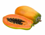 Paka Pepe Thai (Ripen Papaya) 500gm+ Pcs/kg