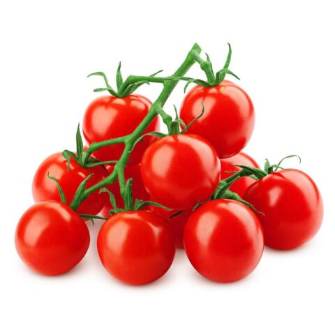 Summer Red Cherry Tomato 500
