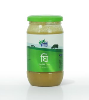 Farm Greens Premium Ghee