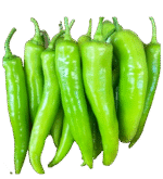 Large Chilli Pepper 250g