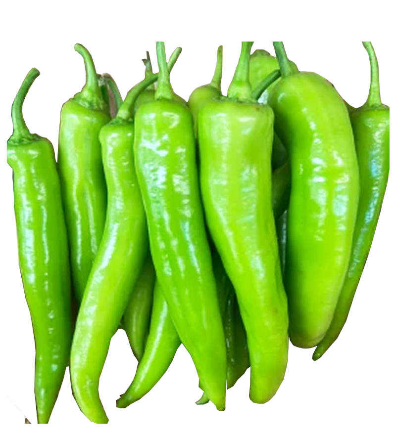 Large Chilli Pepper 250g