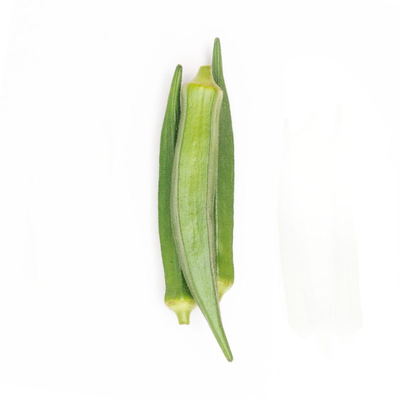 Okra
