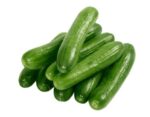 English Cucumber