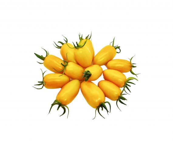 Yellow Cherry Tomato (250g box)