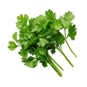 Flat Parsley